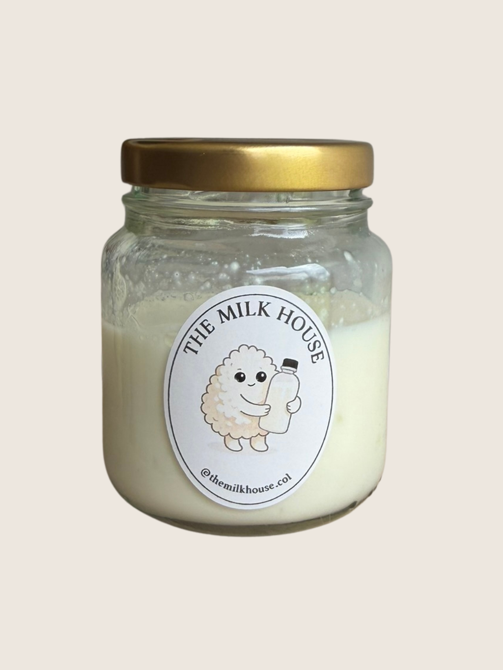 Búlgaros de Leche | Cultivo Vivo 50 gr