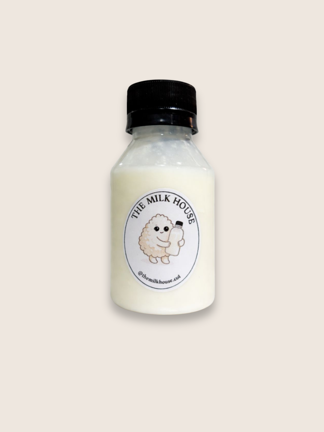 Nódulos de Kéfir de Leche