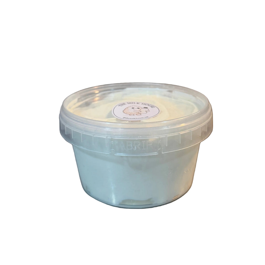 Yogur tipo griego de kefir
