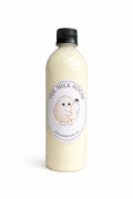 Kefir de leche artesanal