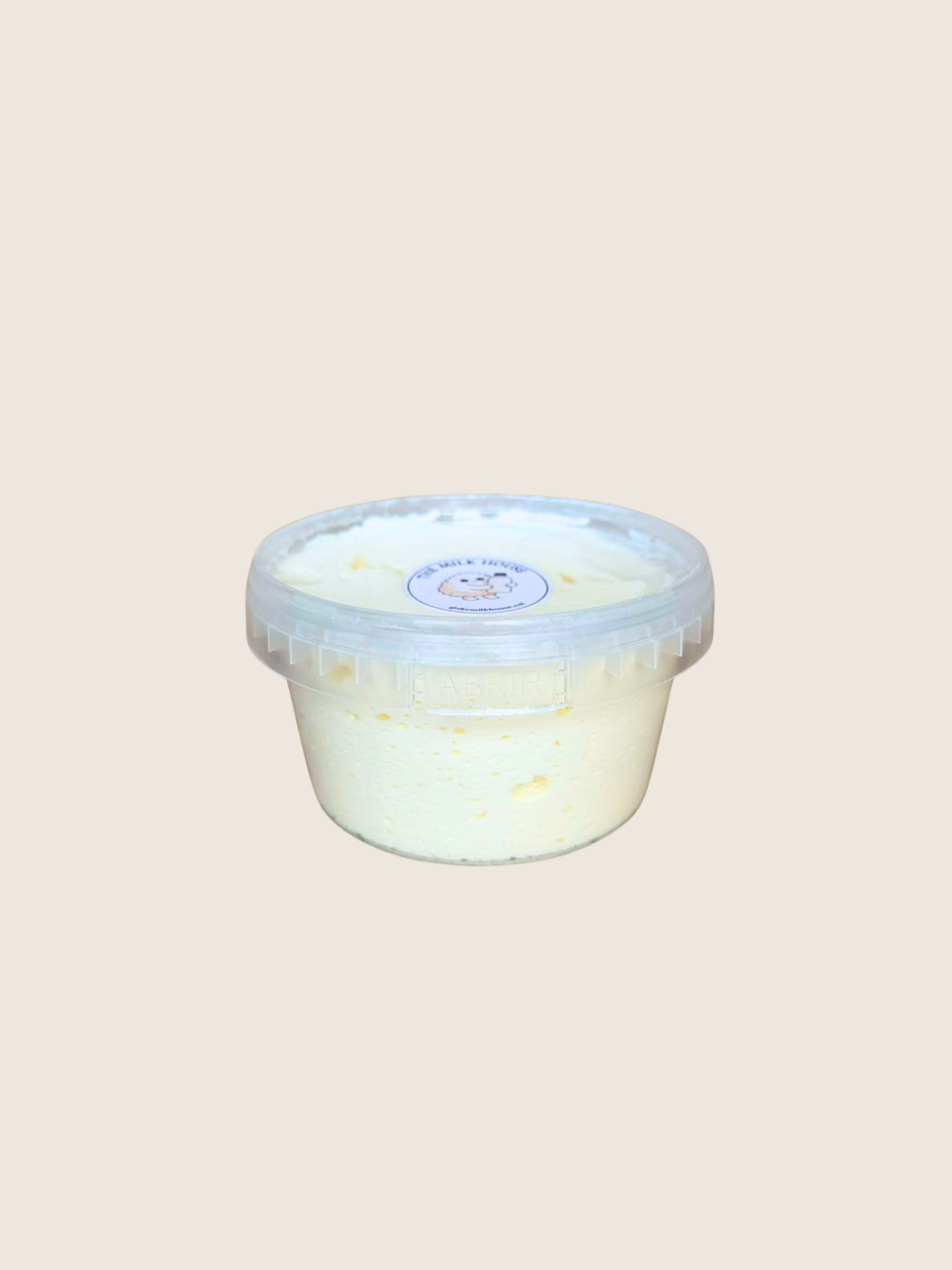 Yogur tipo griego de kefir