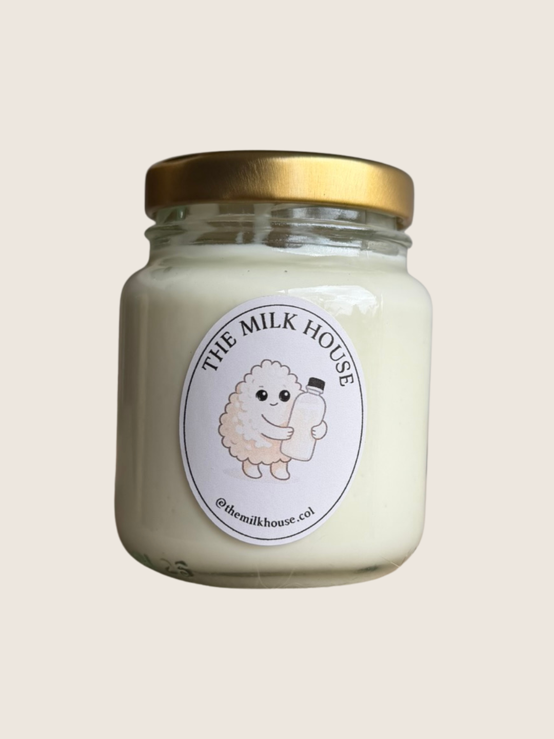 Cultivo Vivo de Viili Long | 110 ml